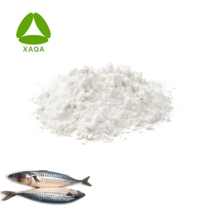 Halal Natural Hydrolyzed Elastin Peptide 98% Powder