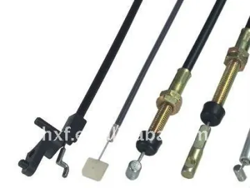 control cable
