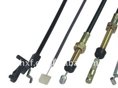 control cable