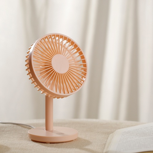 Mini Portable USB Fan For Office Computer Table