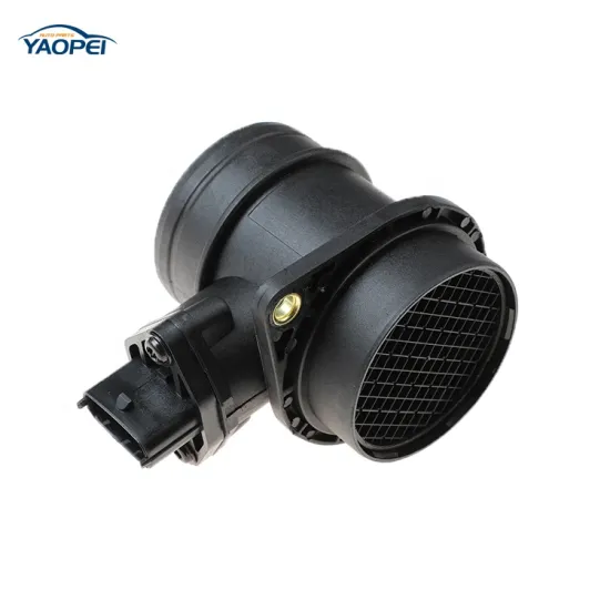 MAF Sensor for Lada GAZ Volga Gazel UAZ Hunter Patriot Sobol