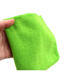 Khách hàng hiệu quả tốt khăn lau bàn microfiber