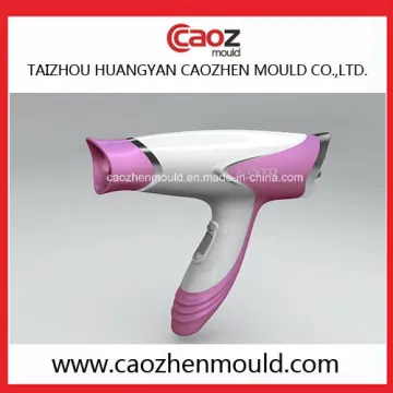 Hot Selling Plastic Injection Air Blower Mould