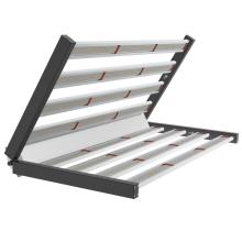 Foldable LED Grow Light Bar 640W