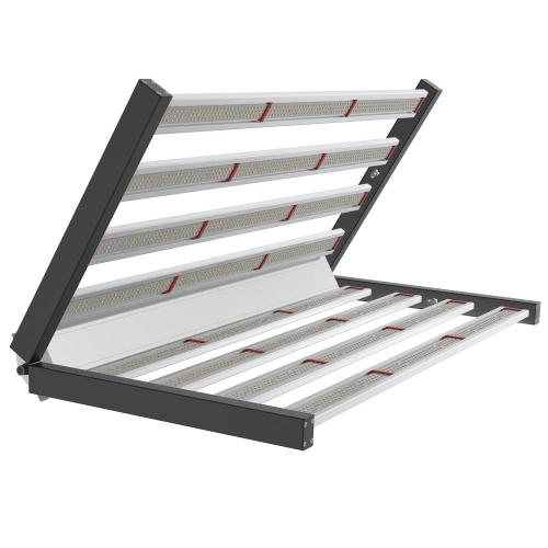 Samsung LM561C 640w Folding LED Grow Fixture