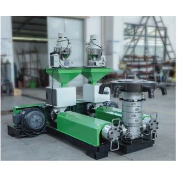 دستگاه فیلم دمیده 1800 ABA