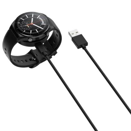 2022 New 1m Magnetic Wireless USB Charger for Xiaomi Watch S1
