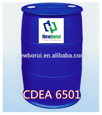 nonionic surfactants Coconut Oil Diethanol Amide ,CAS NO:68603-42-9