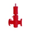 Manual and Hydraulic gate valve Manual gate valve