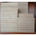 Hardwood natural red oak veneer plywood customized