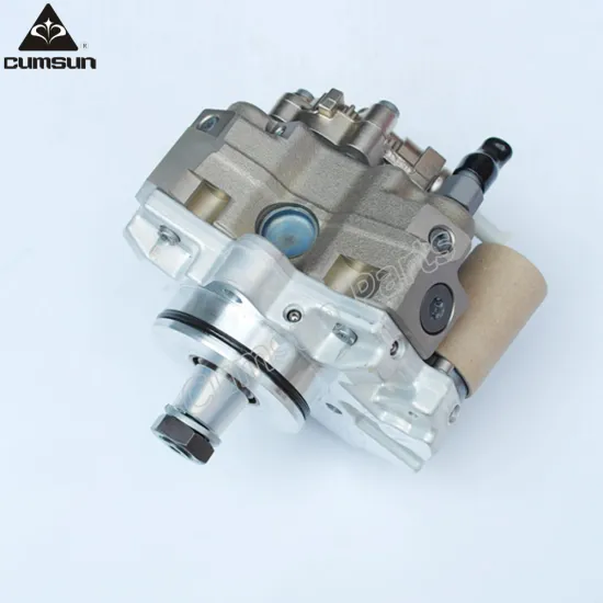 QSB6.7 machinery engine CR fuel injection pump assy 5256607