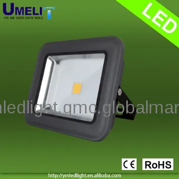 brightest outdoor led flood lights