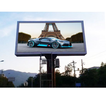 High Brightness P3.076 Outdoor LED Display Screen Modules