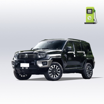 Great Wall Tank 700 3T Petrol Hybrid Car