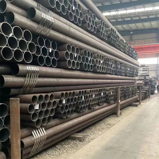 ASTM A513 1524 TUBE
