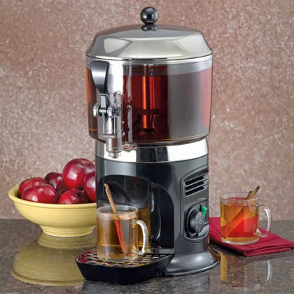 Commercial Hot Chocolate Machine 5 L 