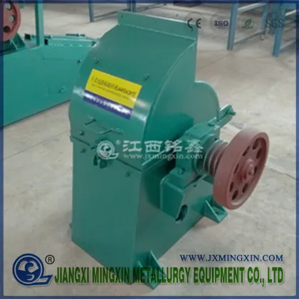 Industrial PCB Board Recycling Shredder