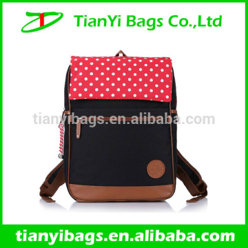 New style fashion ladies college bags