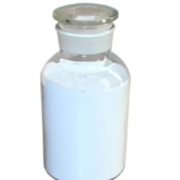 Chlorinated polyethylene CPE135B for rubber use
