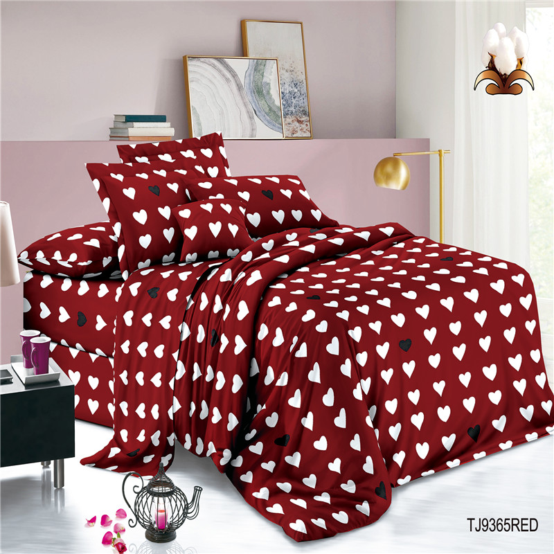 Rayon Cotton Printed Sheets