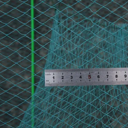 Fisherman's Choice: New Design Folding Fishing Trap Nets, Perfect for Crab, Lobster, Shrimp & More
