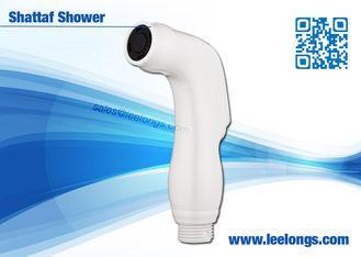 Washing Room Small Shattaf Bidet Good Pressure , Bidet Show
