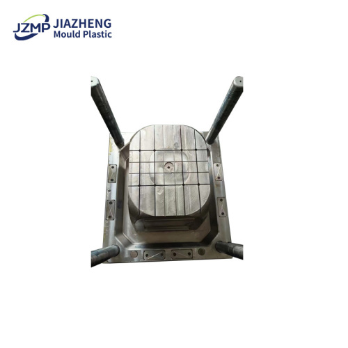 Plastic Mould Stool Chair Mould ODM Injection Mould