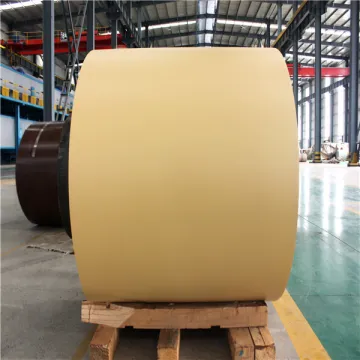 3005 0.25mm aluminum coil colored