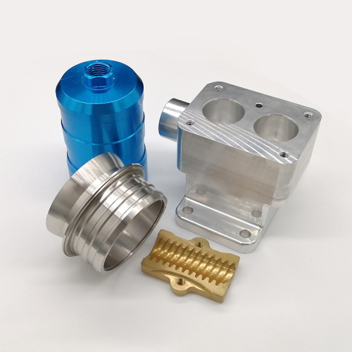 prototyping cnc milling machining