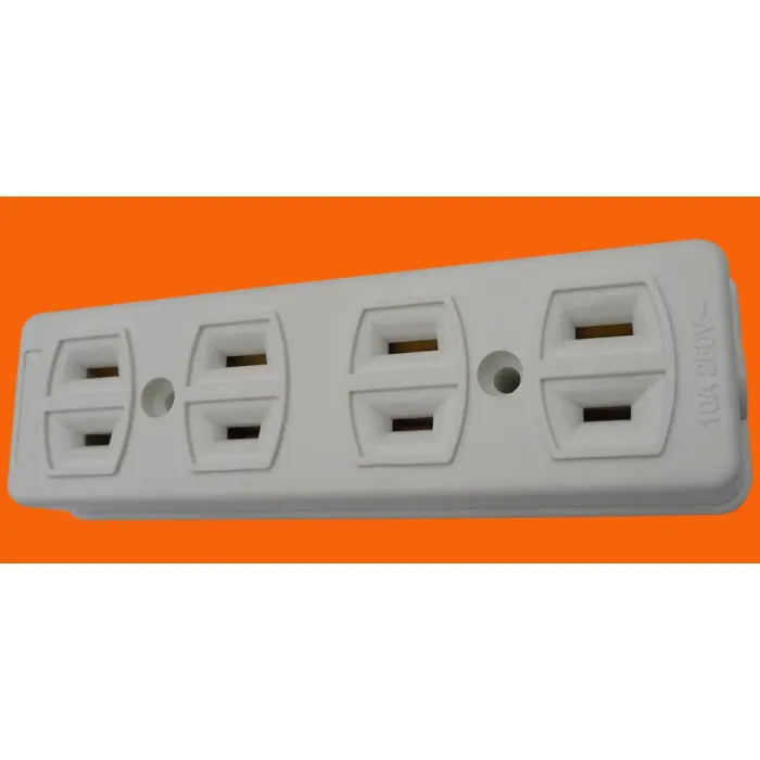 Outlet Tipe Pegas 4-Gang (AE6004)
