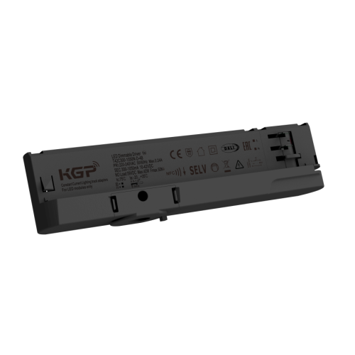 Driver LED NFC 1 fase DT6