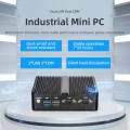 Mini PC Intel Celeron для промышленности