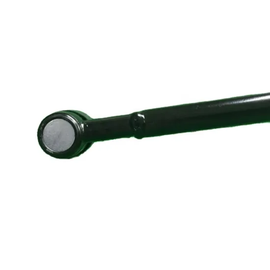 Center Rod Assembly Drag Link for Nissan Patrol Y61 (48680-VB285)