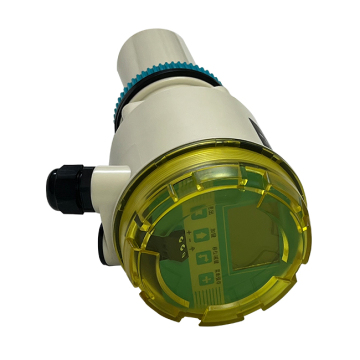 Rs485 Ultrasonic Water Level Sensor Level Gauge
