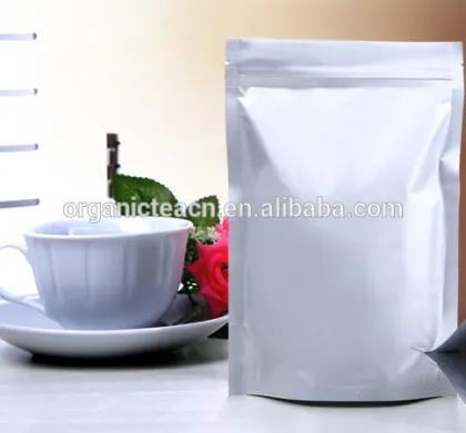 ORGANIC GREEN TEA POWDER MADE BY LINAN ORIENTAL TEA INSTITUTE