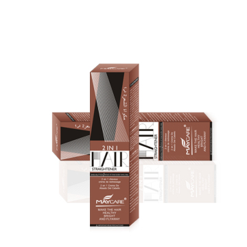 High Quality Rebounding Perm Lotion and Brazilian Keratin Hair Straightening Cream