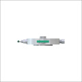 DBB Monoflange Needle Valve