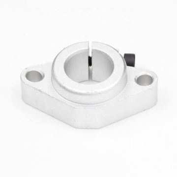 SK8 SHF8 Linear Shaft Support for 8mm Shafts