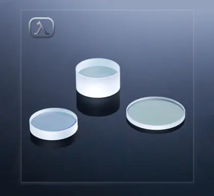 Uv Dielectric Mirror