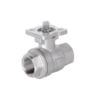 Industrial Pneumatic Control Valve