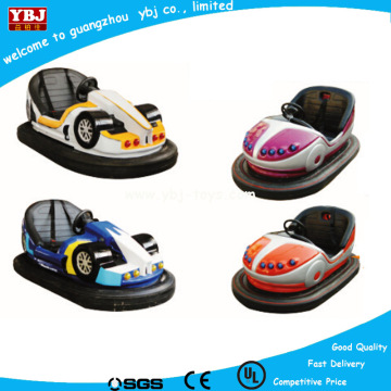 Amusement Park Bumper Car Dodgem Cars For Sale