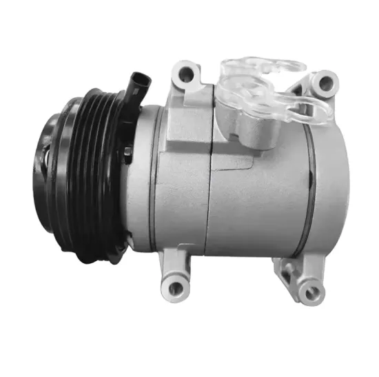 Chevrolet Spark 2010-2015 AC Compressor - Direct From Manufacturer