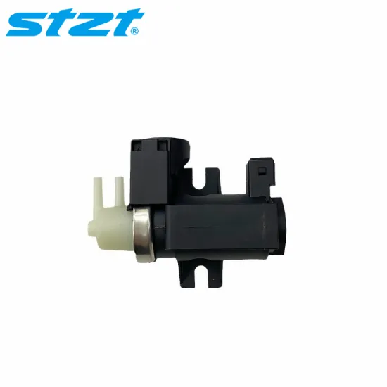 70088715 N54 Turbo Boost Solenoid Valve for BMW 335i E90 3 Series E91 E92 E93