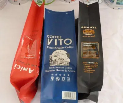 Top sell Flaxseed Packaging Bag