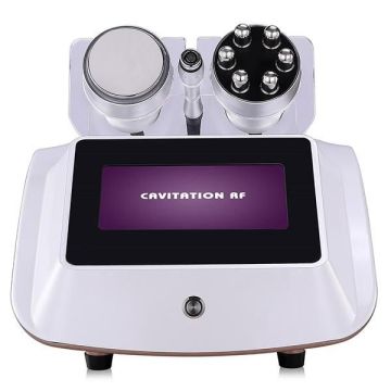Best RF Face Fat Removal Machine