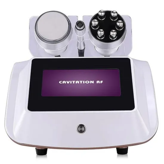 Best RF Face Fat Removal Machine