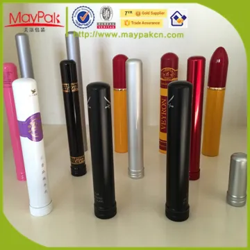 thin wall aluminum tube ,aluminum cigar tube ,aluminum cigar tube
