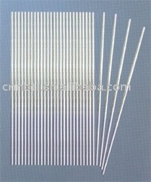 Stainless Steel Capillary Pipe