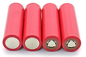 flashlight chords battery Sanyo NCR18650BF Battery