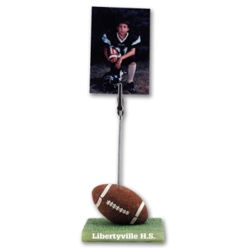 Football Sports Clip (51009)